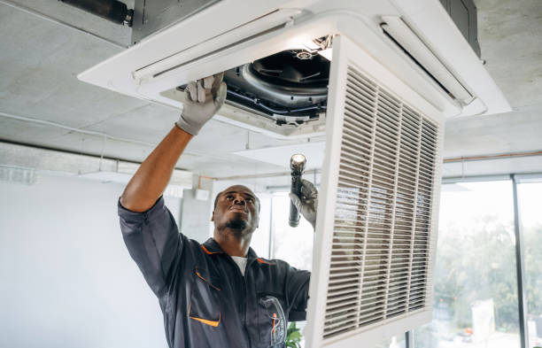 Licensed Ac Installation service in Kenly, NC - FH HVAC