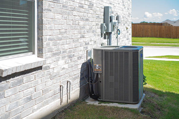 Reliable Ac Installation contractor in Kenly, NC by FH HVAC